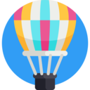 travel,transport,transportation,flight,fly,trip,hot air balloon,air balloon